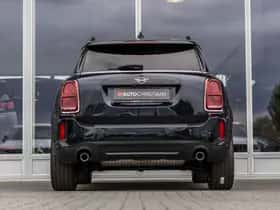 MINI Countryman (2021) thumbnail 52