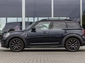 MINI Countryman (2021) thumbnail 53
