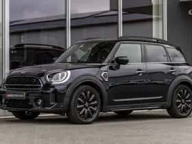 MINI Countryman (2021) thumbnail 63
