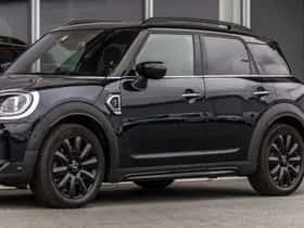 MINI Countryman (2021) thumbnail 65