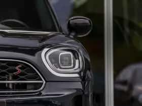 MINI Countryman (2021) thumbnail 68