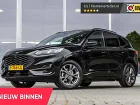 Ford Kuga (2022) thumbnail 2