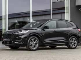 Ford Kuga (2022) thumbnail 14