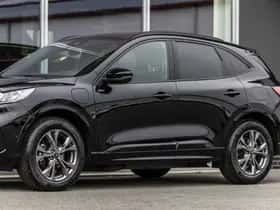 Ford Kuga (2022) thumbnail 15