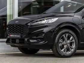 Ford Kuga (2022) thumbnail 16