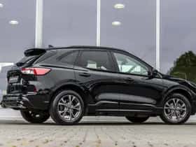 Ford Kuga (2022) thumbnail 3