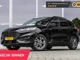 Ford Kuga (2022) thumbnail 39