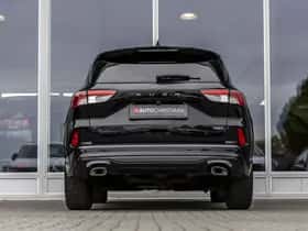 Ford Kuga (2022) thumbnail 5