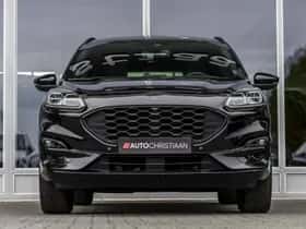 Ford Kuga (2022) thumbnail 41