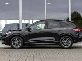 Ford Kuga (2022) thumbnail 6