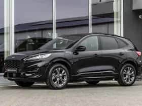 Ford Kuga (2022) thumbnail 51