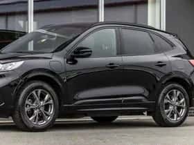 Ford Kuga (2022) thumbnail 52