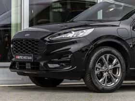 Ford Kuga (2022) thumbnail 53