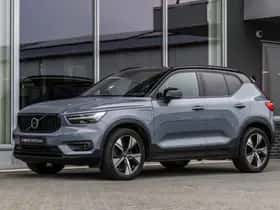 Volvo XC40 (2021) thumbnail 16