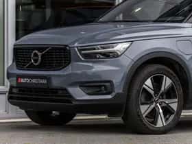 Volvo XC40 (2021) thumbnail 18