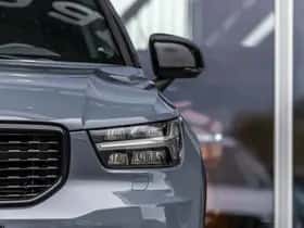 Volvo XC40 (2021) thumbnail 21