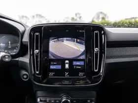 Volvo XC40 (2021) thumbnail 27