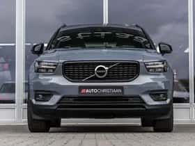 Volvo XC40 (2021) thumbnail 4