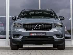 Volvo XC40 (2021) thumbnail 45