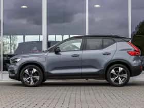 Volvo XC40 (2021) thumbnail 47