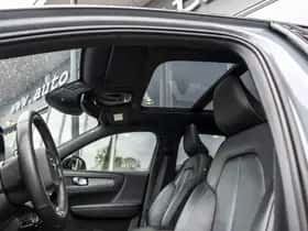 Volvo XC40 (2021) thumbnail 55