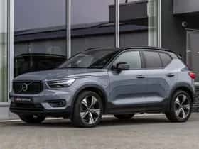 Volvo XC40 (2021) thumbnail 57
