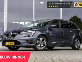 Renault Mégane (2021) thumbnail 2