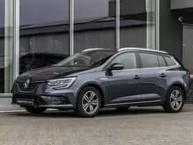 Renault Mégane (2021) thumbnail 14