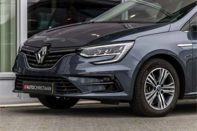 Renault Mégane (2021) thumbnail 16