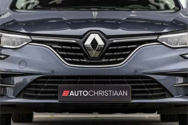 Renault Mégane (2021) thumbnail 17