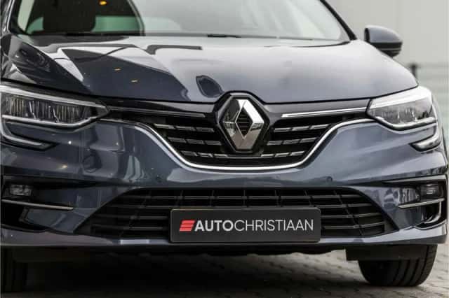 Renault Mégane (2021) thumbnail 18