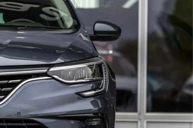 Renault Mégane (2021) thumbnail 19