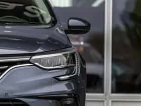 Renault Mégane (2021) thumbnail 19