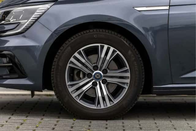 Renault Mégane (2021) thumbnail 20