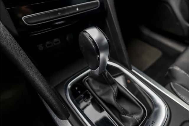 Renault Mégane (2021) thumbnail 23
