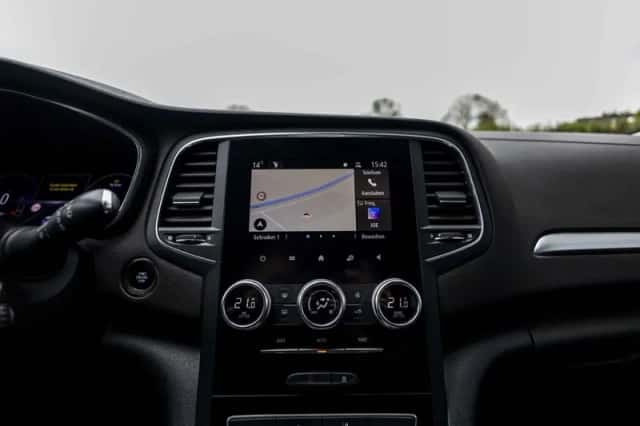 Renault Mégane (2021) thumbnail 24