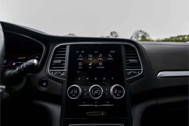Renault Mégane (2021) thumbnail 25