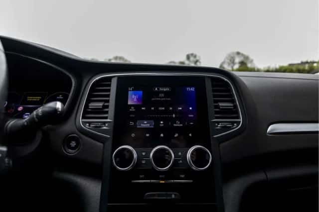 Renault Mégane (2021) thumbnail 26