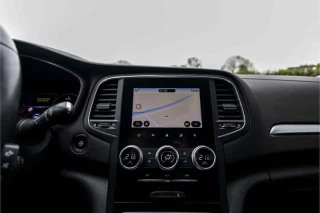 Renault Mégane (2021) thumbnail 27