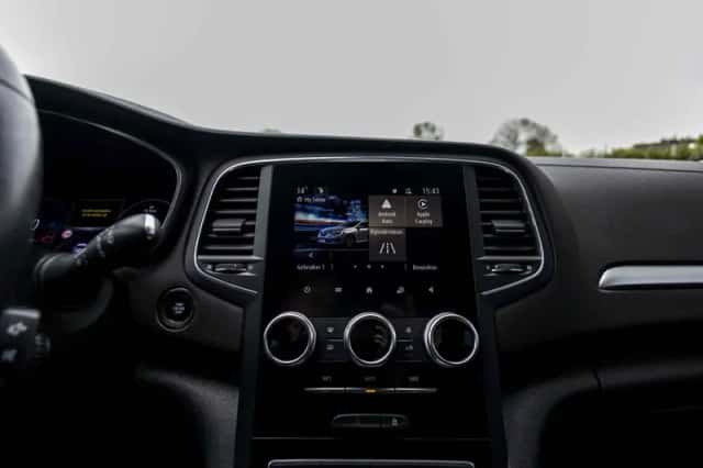 Renault Mégane (2021) thumbnail 28