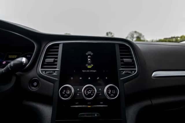 Renault Mégane (2021) thumbnail 29
