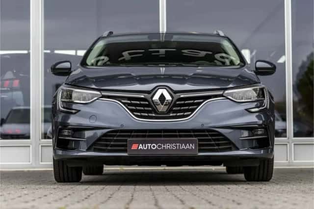 Renault Mégane (2021) thumbnail 4