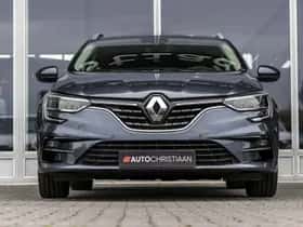 Renault Mégane (2021) thumbnail 4
