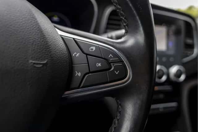 Renault Mégane (2021) thumbnail 31