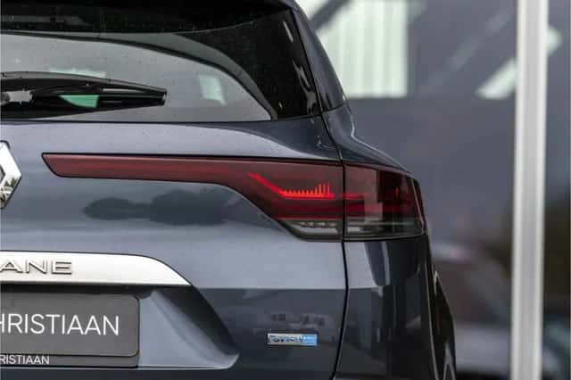 Renault Mégane (2021) thumbnail 37