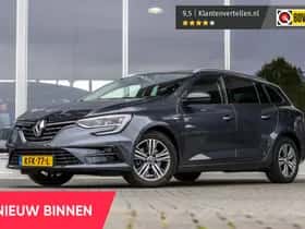 Renault Mégane (2021) thumbnail 38