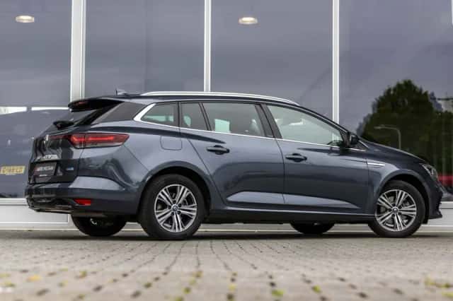 Renault Mégane (2021) thumbnail 39