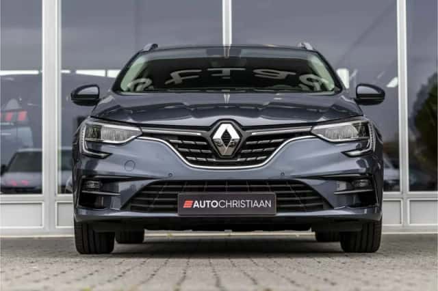 Renault Mégane (2021) thumbnail 40