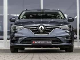Renault Mégane (2021) thumbnail 40