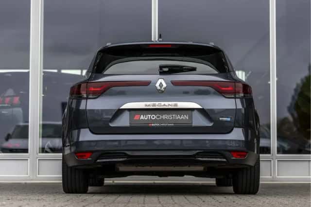 Renault Mégane (2021) thumbnail 5